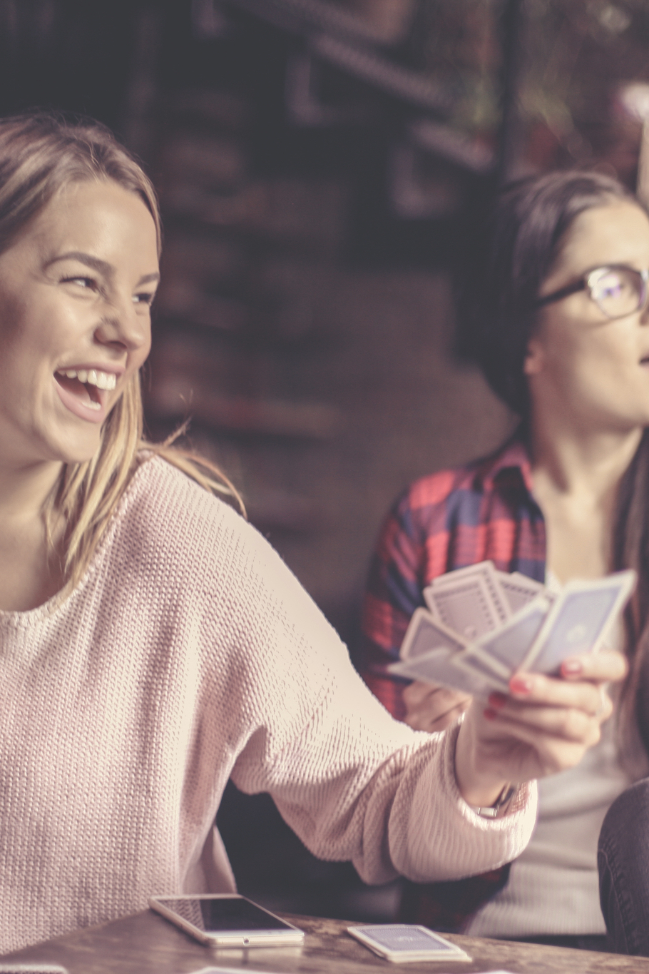 Schlechtwetter-Programm